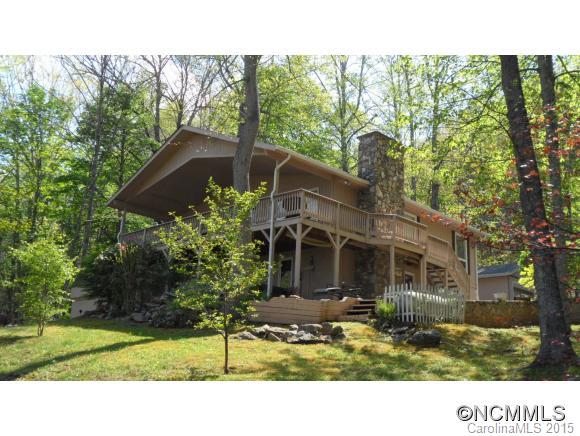 1100 Brandywine Road Waynesville NC 28786