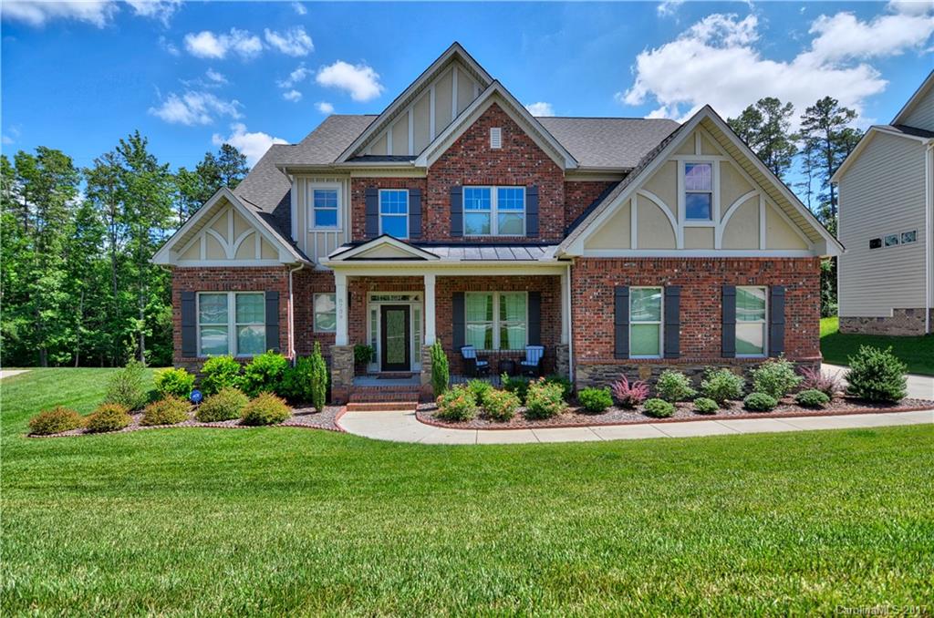 8739 Branchside Lane Huntersville NC 28078