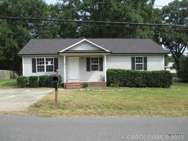 670 Sunderland Road Concord NC 28027