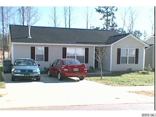 3425 Nevin Brook Road Charlotte NC 28269