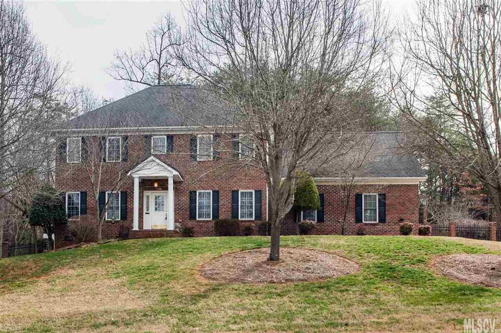 1106 38th Avenue NE Hickory NC 28601