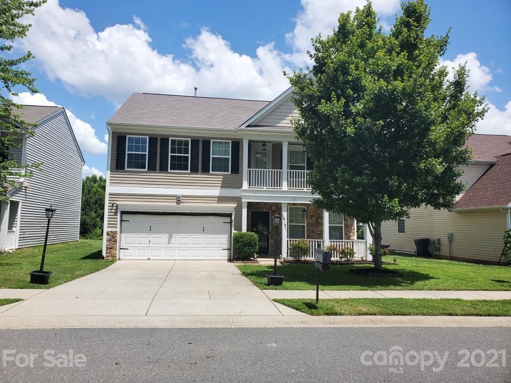 16131 Raptor Court Charlotte NC 28278