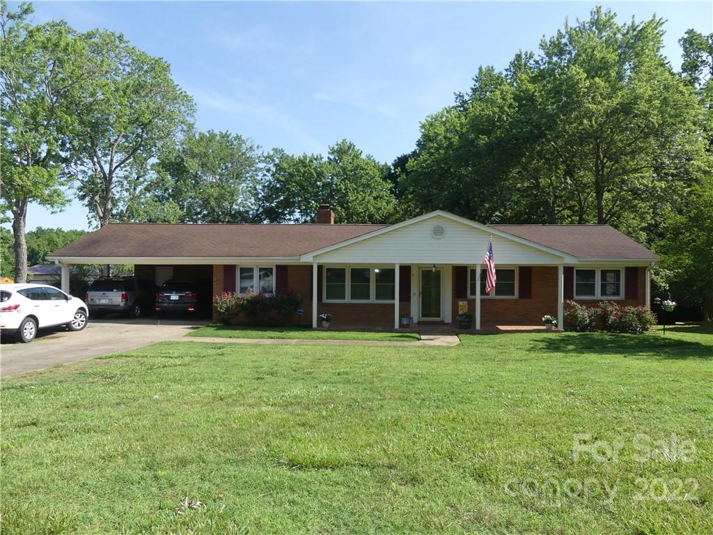 912 Sarratt Drive Shelby NC 28152