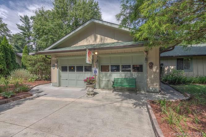 19 Golden Oaks Lane Fletcher NC 28732