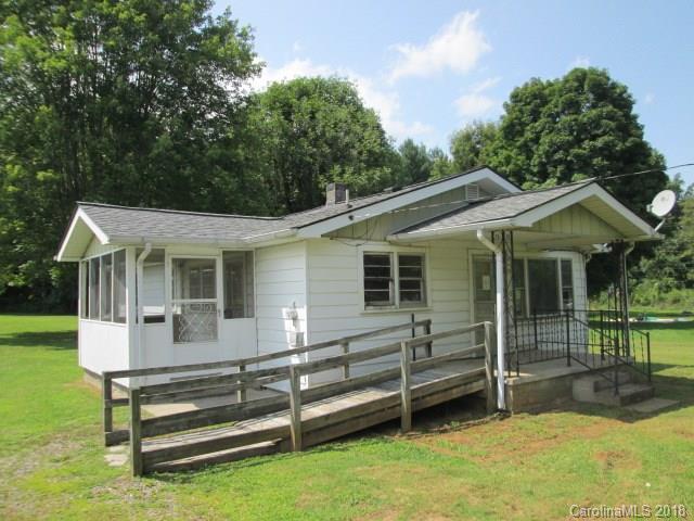 1458 Allens Creek Road Waynesville NC 28786