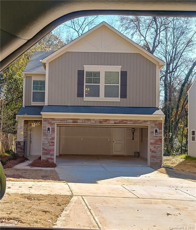 3138 Auten Avenue Charlotte NC 28269
