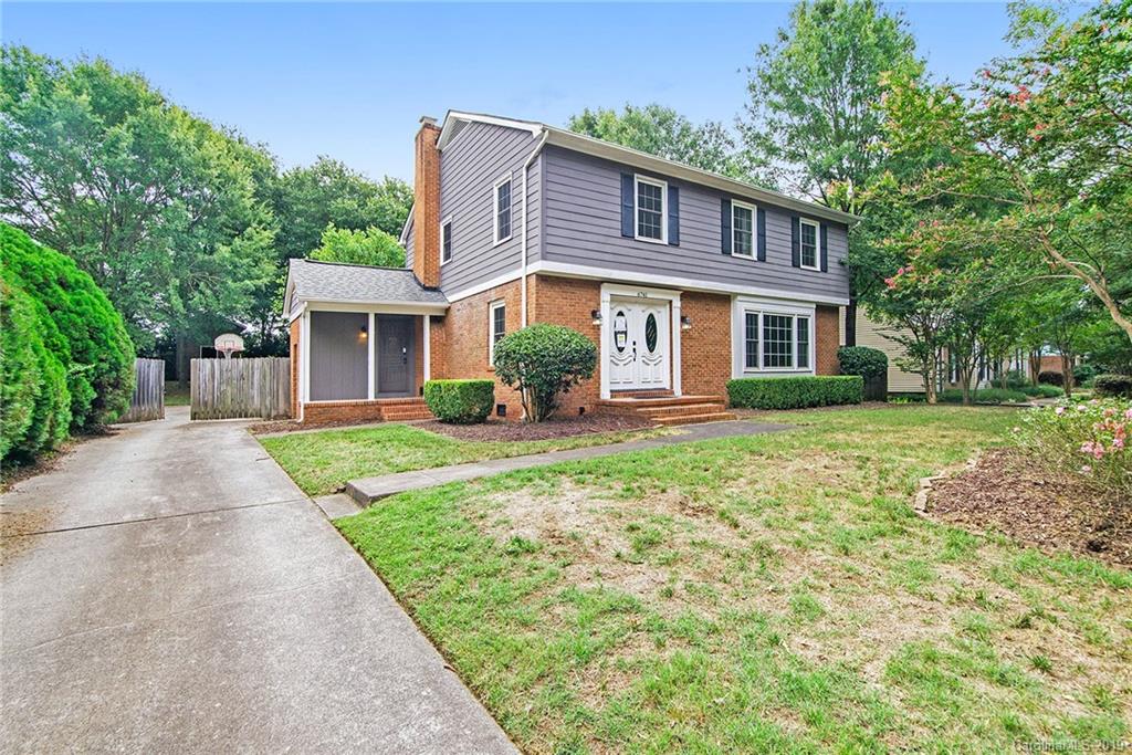 6741 Summerlin Place Charlotte NC 28226