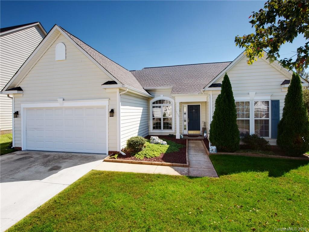 7033 Honey Tree Lane Indian Trail NC 28079