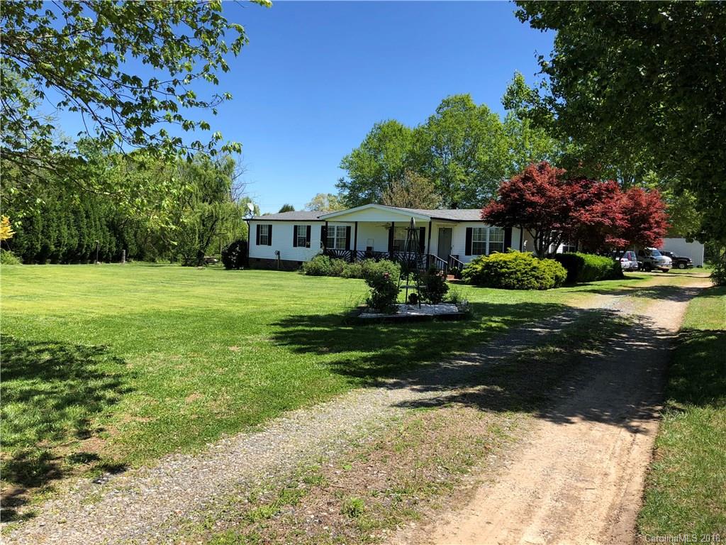 599 Lewis Ferry Road Statesville NC 28677
