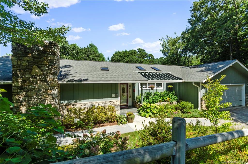 12 Elmwood Lane Asheville NC 28803