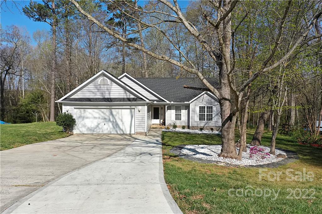 3056 Dairy Farm Drive Monroe NC 28110