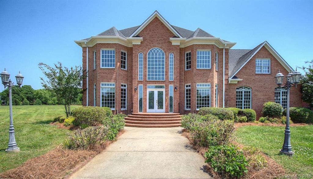 364 Landsbury Drive Waxhaw NC 28173
