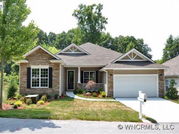 71 Eagle Creek Trail South Flat Rock NC 28731