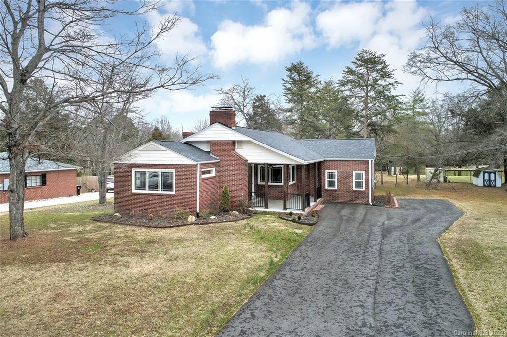 260 Palaside Drive Ne Concord NC 28025