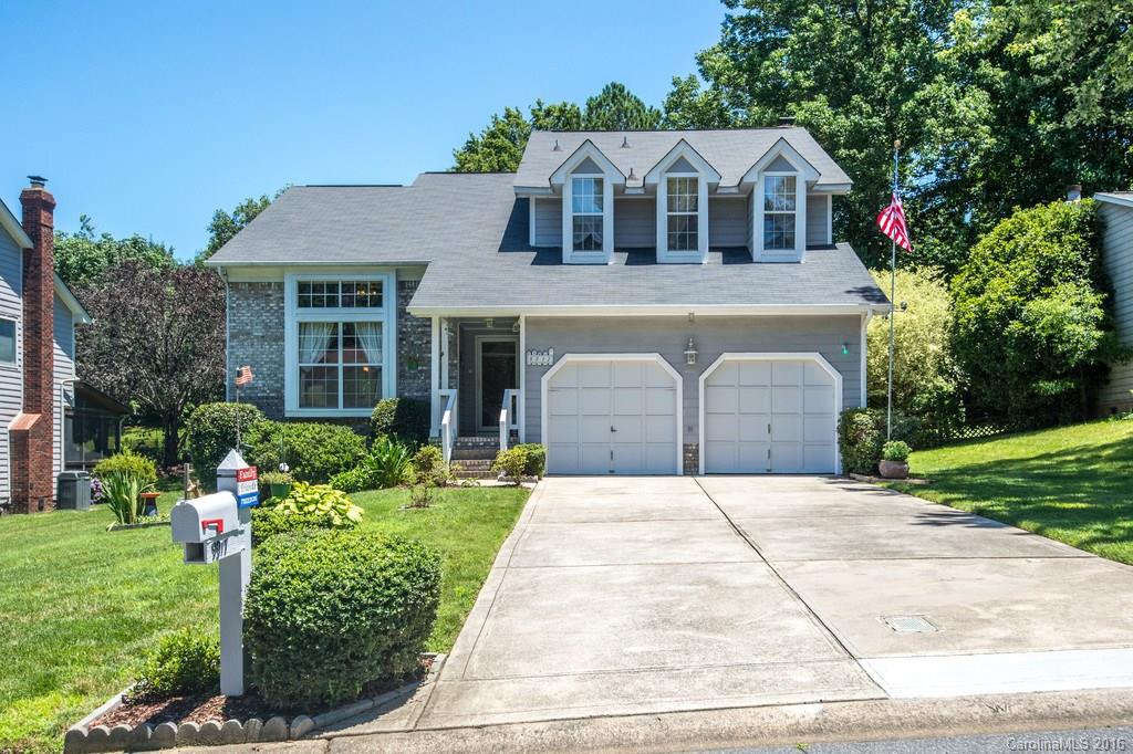 9917 Elsenham Lane Charlotte NC 28269