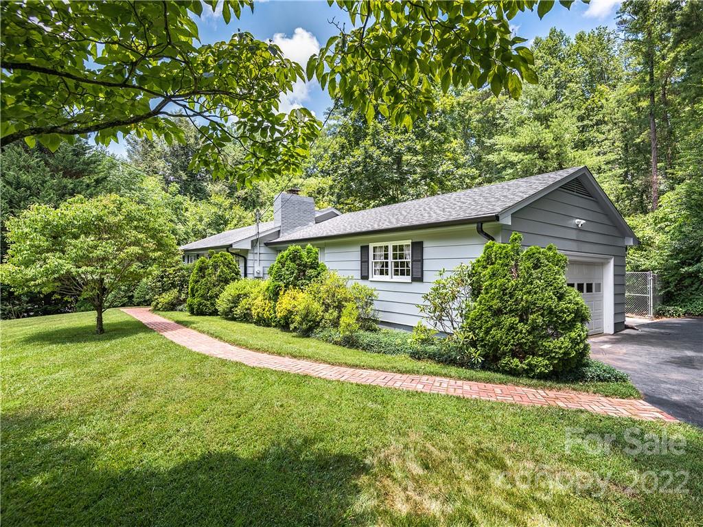 10 Stockwood Road Asheville NC 28803