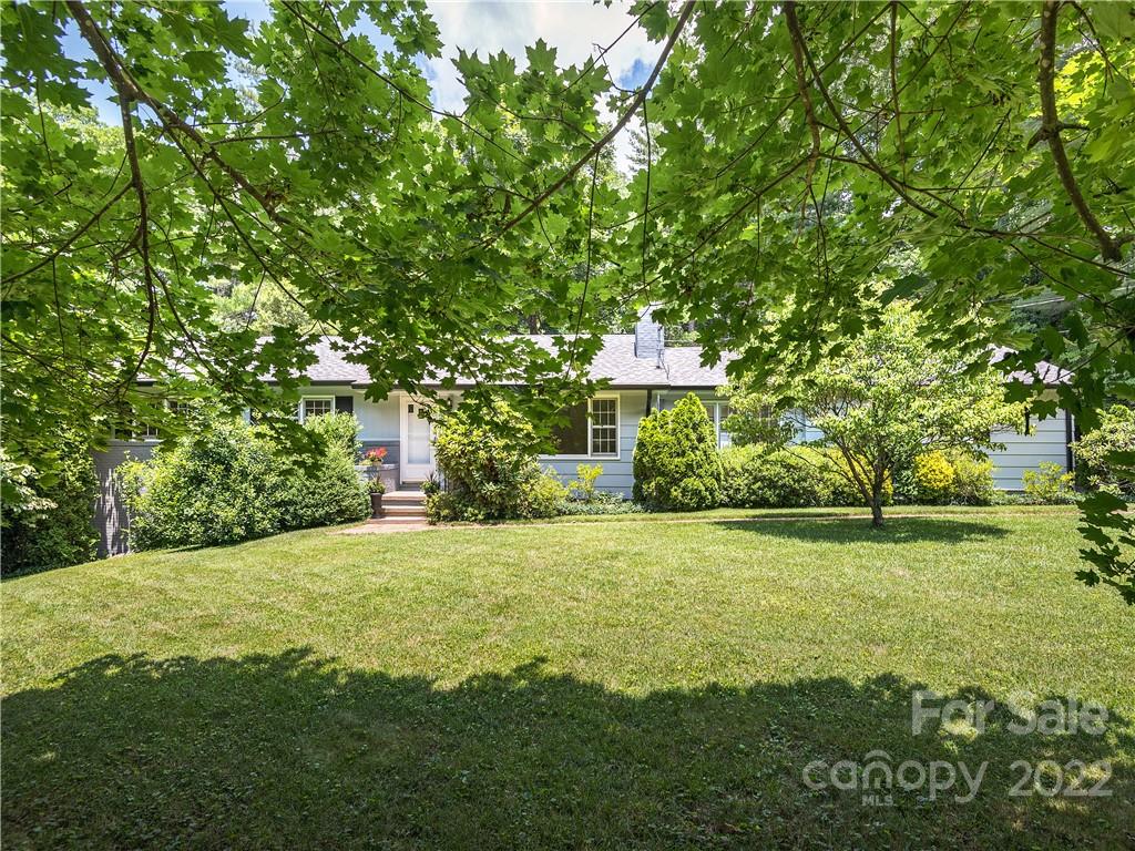 10 Stockwood Road Asheville NC 28803