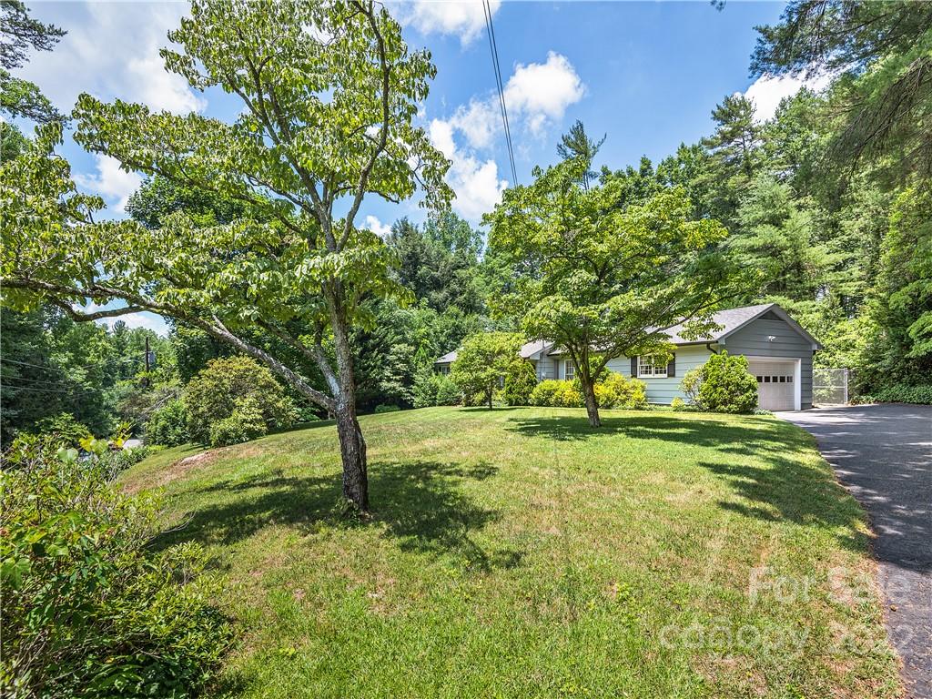 10 Stockwood Road Asheville NC 28803