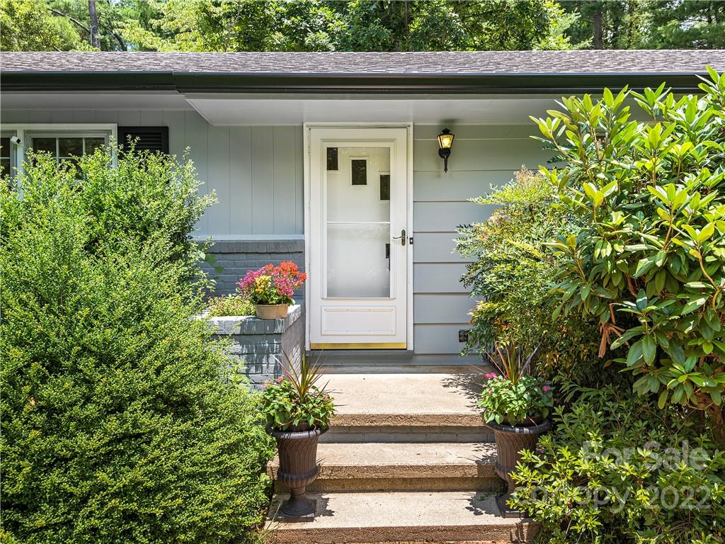 10 Stockwood Road Asheville NC 28803