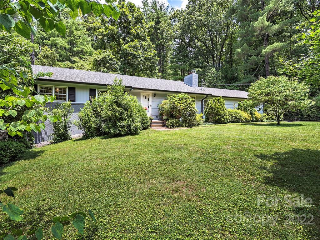 10 Stockwood Road Asheville NC 28803