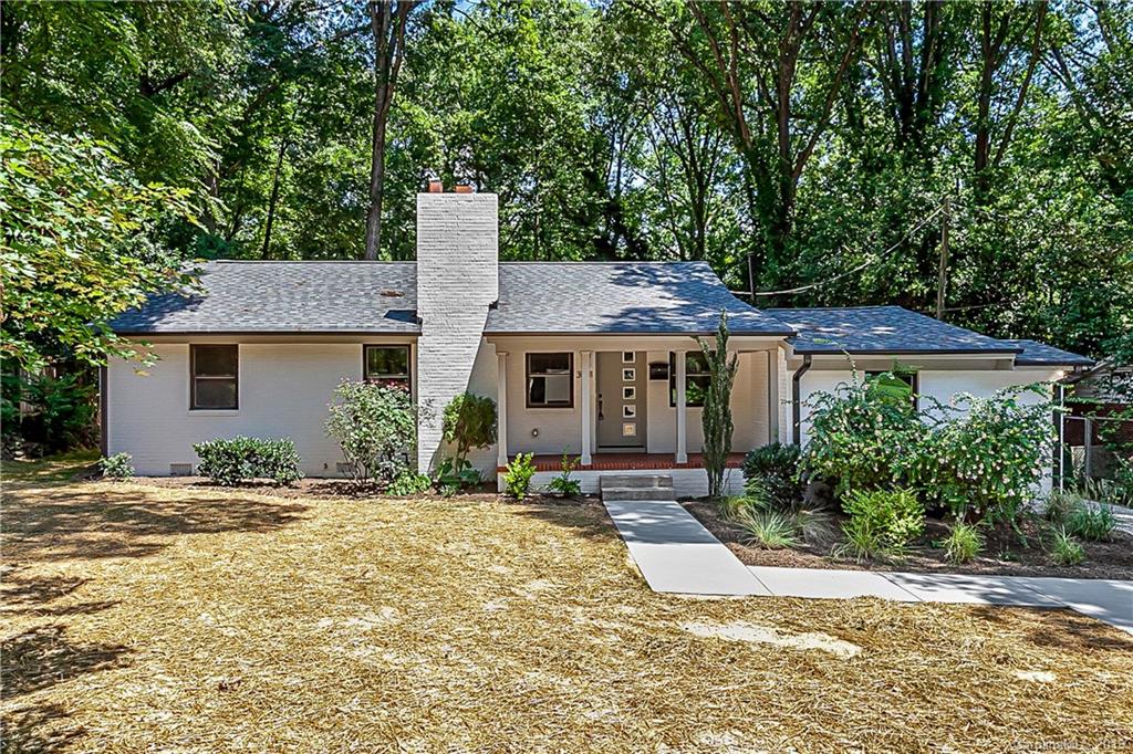 3001 Palm Avenue Charlotte NC 28205