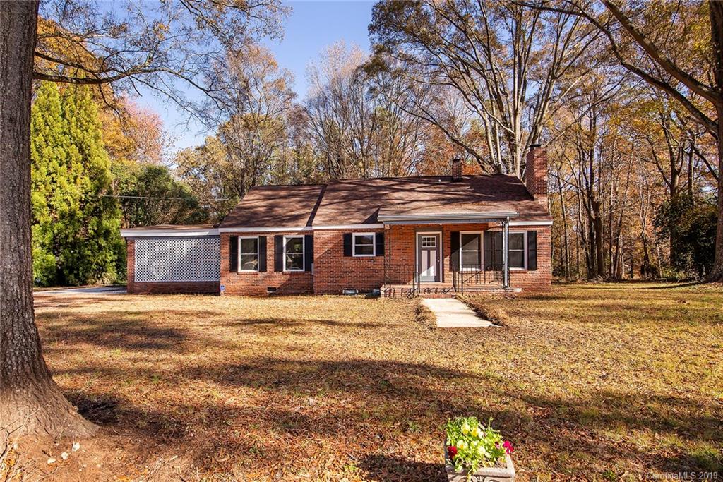 6230 Williams Road Charlotte NC 28215