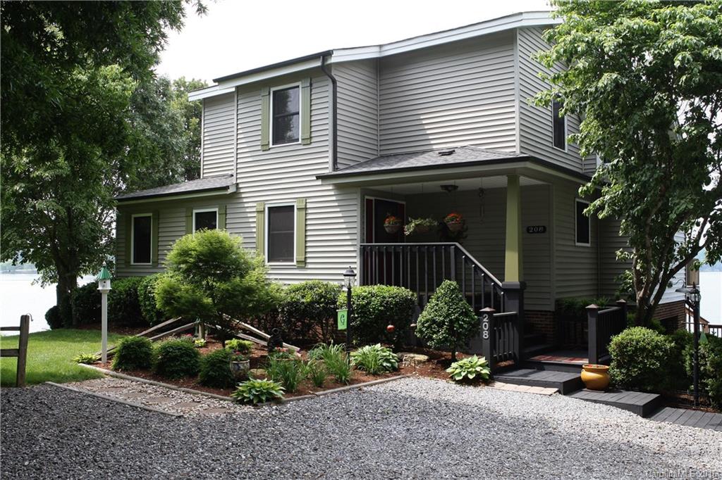208 Mull Drive Taylorsville NC 28681