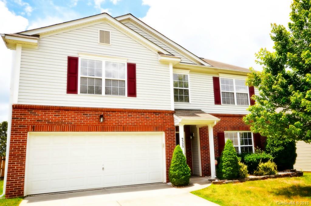 9325 Bayview Parkway Charlotte NC 28216