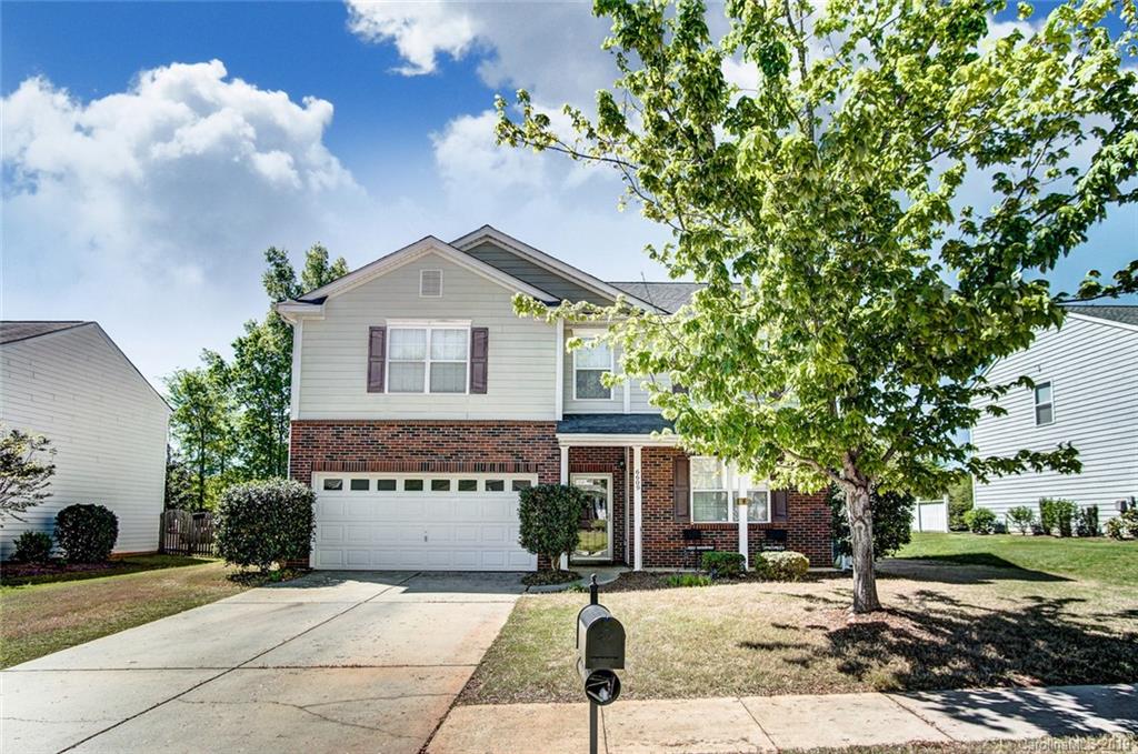 6609 Blackwood Lane Waxhaw NC 28173