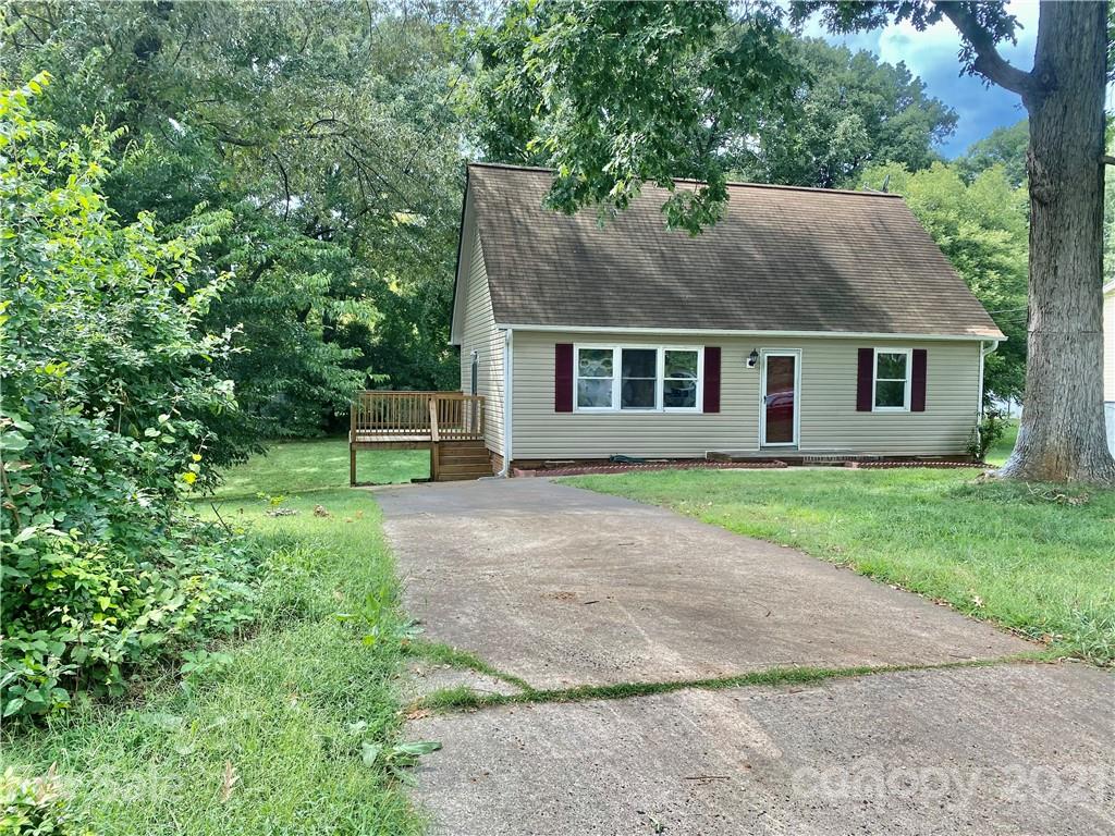 1405 Anderson Street Gastonia NC 28054