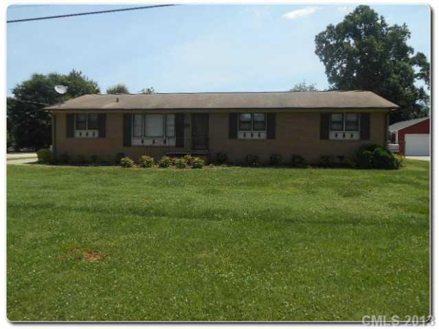 109 Burton Hills Circle Gastonia NC 28054