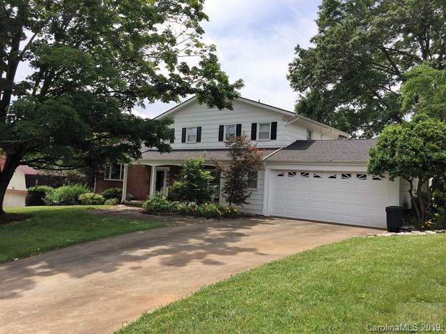 206 Woodlawn Drive Morganton NC 28655
