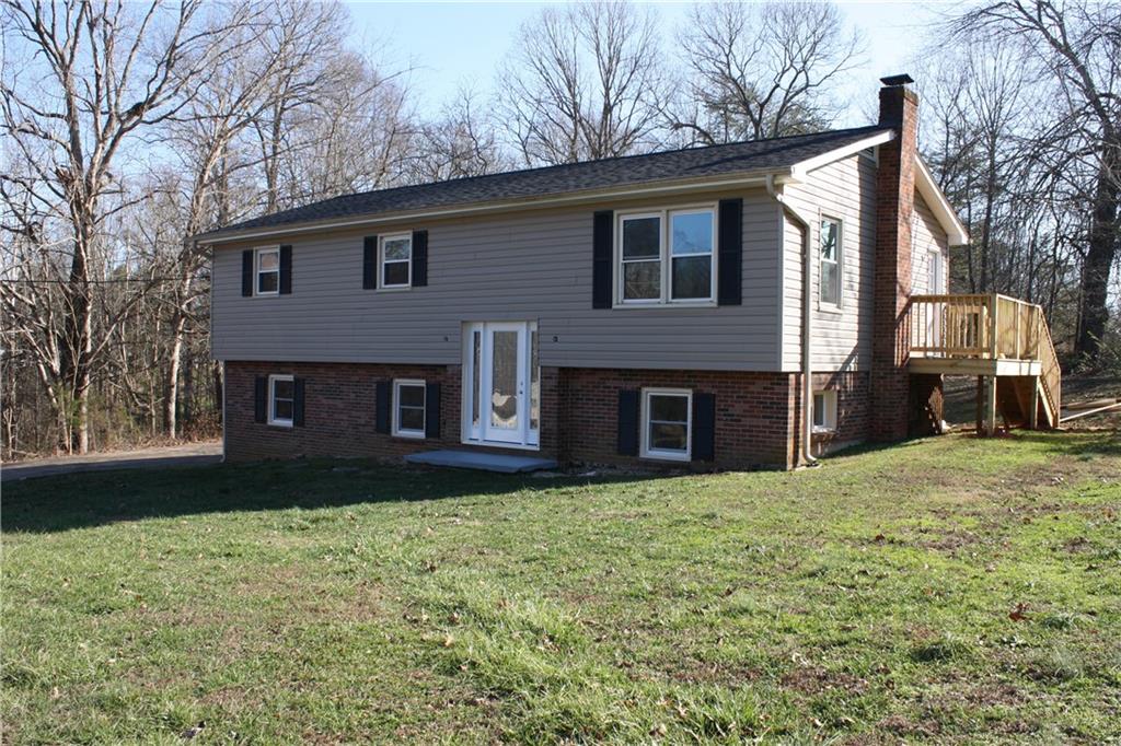 1073 W Poplar Street Conover NC 28613