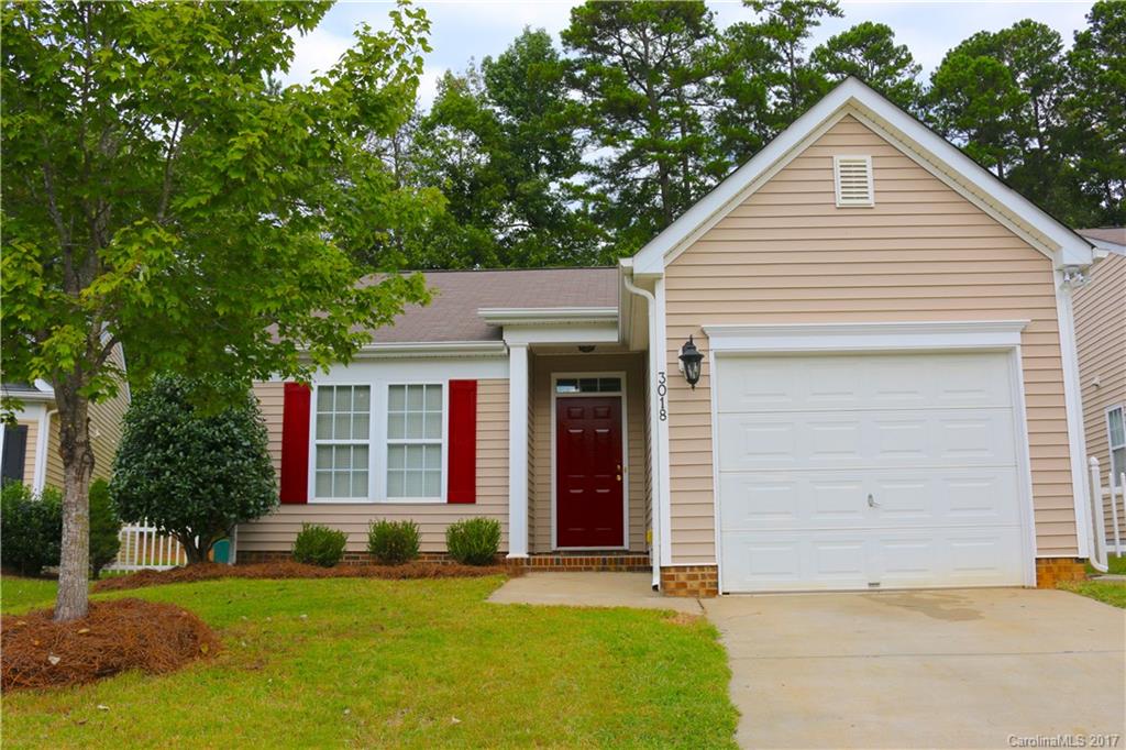 3018 Kansas City Drive Monroe NC 28110