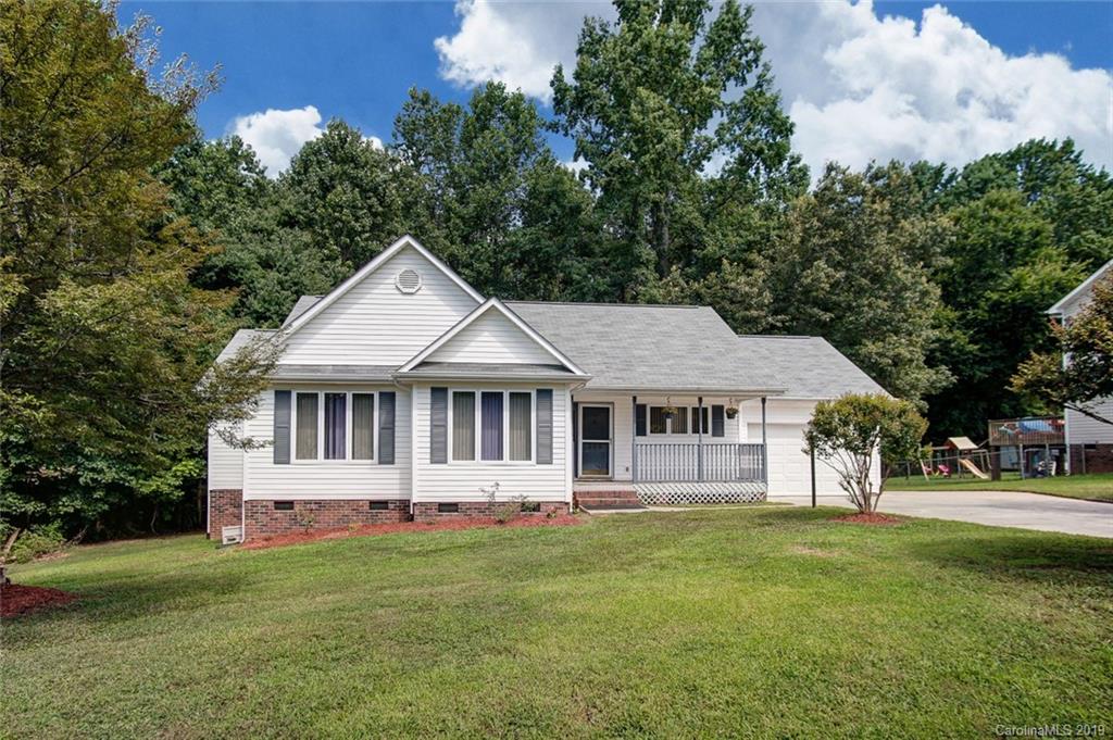 306 Carmel Hills Drive Gastonia NC 28056