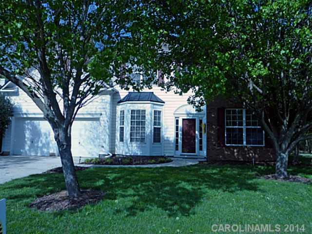 11427 Fox Hill Drive Charlotte NC 28269