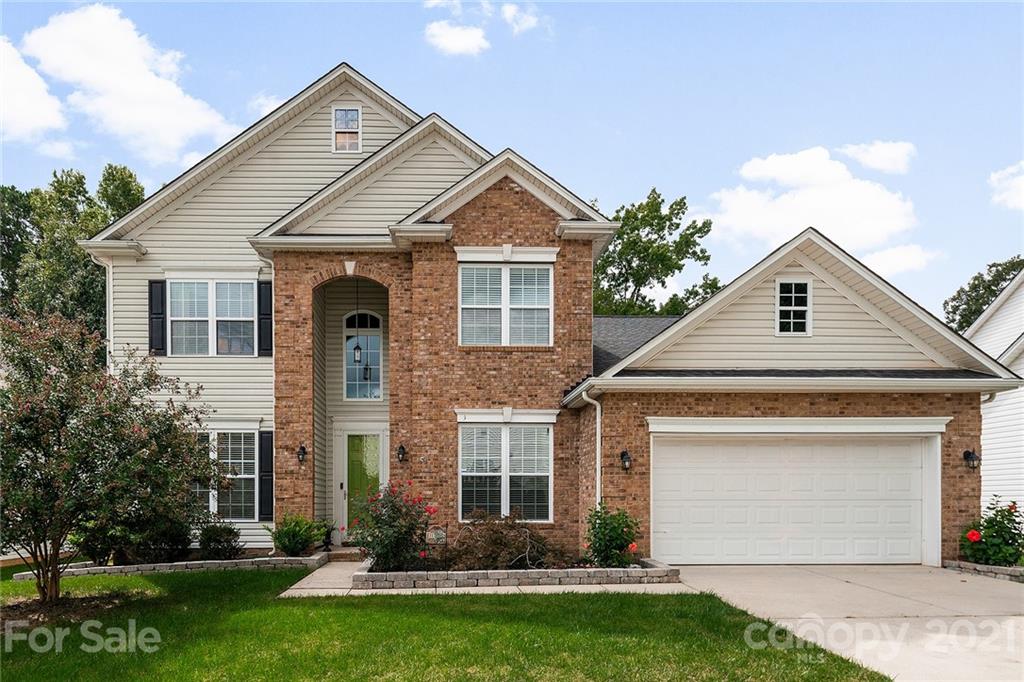 7006 Fine Robe Drive Indian Trail NC 28079