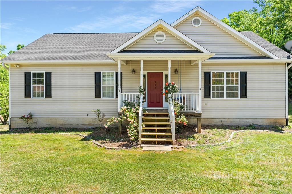 932 Airport Rhodhiss Road Hickory NC 28601
