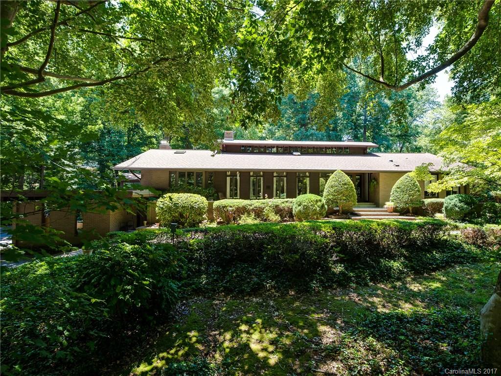 2915 Rockbrook Drive Charlotte NC 28211