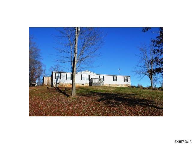 676 Vashti Cemetery Road Taylorsville NC 28681