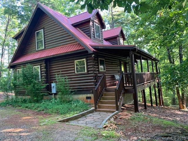 146 Doves Way Lake Lure NC 28746