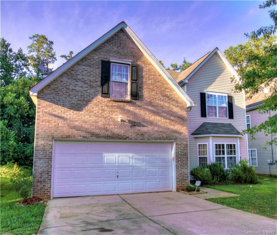 5726 Twin Brook Drive Charlotte NC 28269
