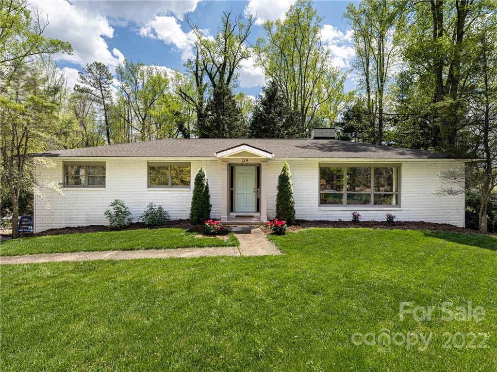 124 Overlook Road Asheville NC 28803