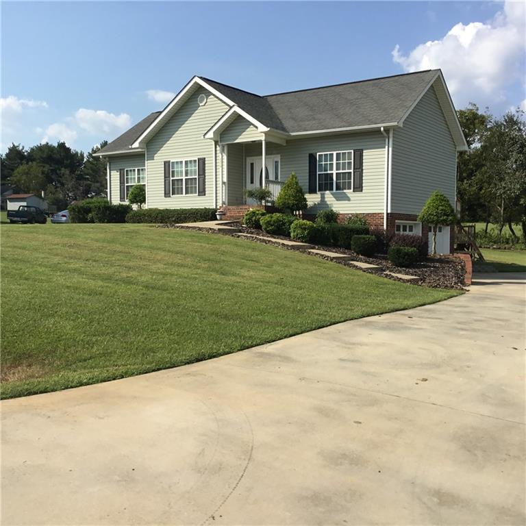 2318 Ellen Street Granite Falls NC 28630