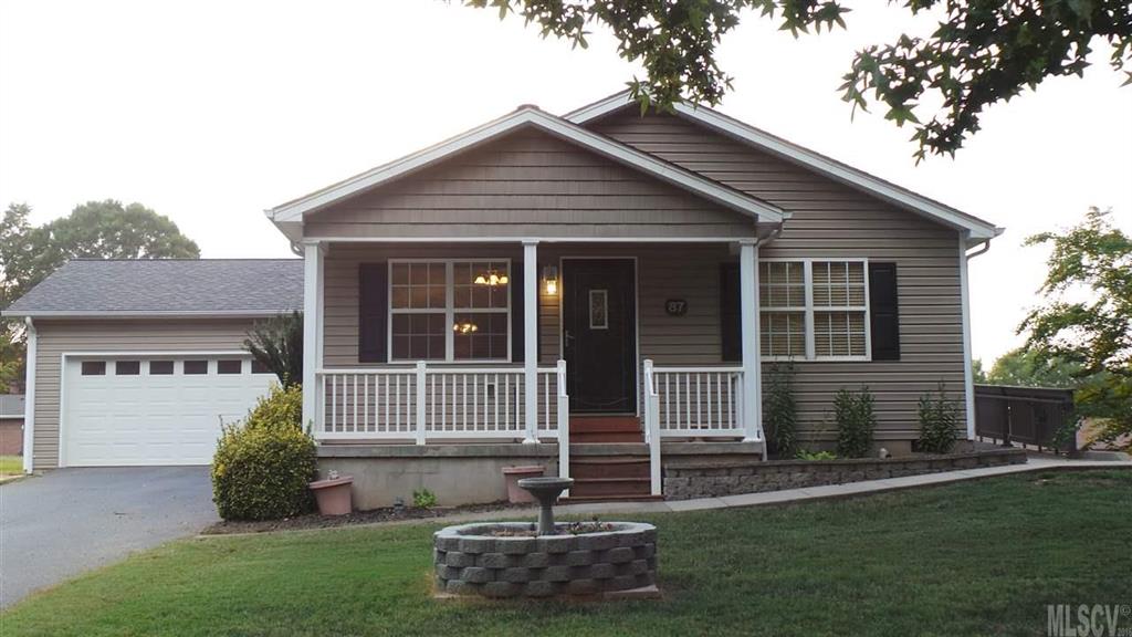 87 26th Street NW Hickory NC 28601