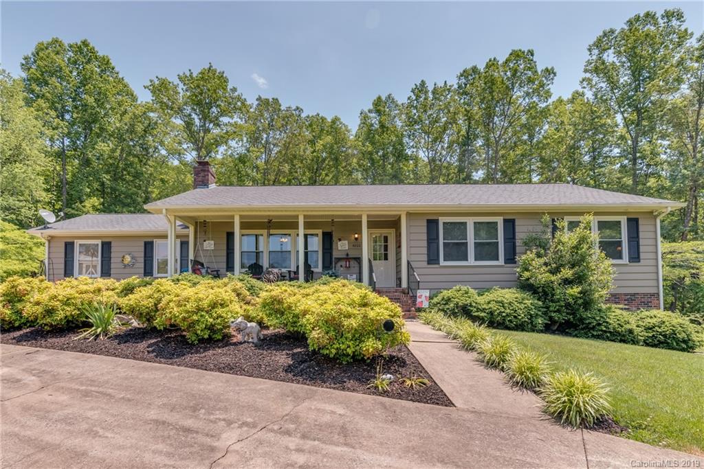 4600 Maple Creek Road Rutherfordton NC 28139