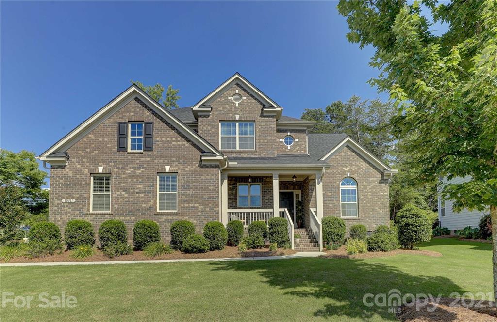 10311 Winyah Bay Lane Charlotte NC 28278