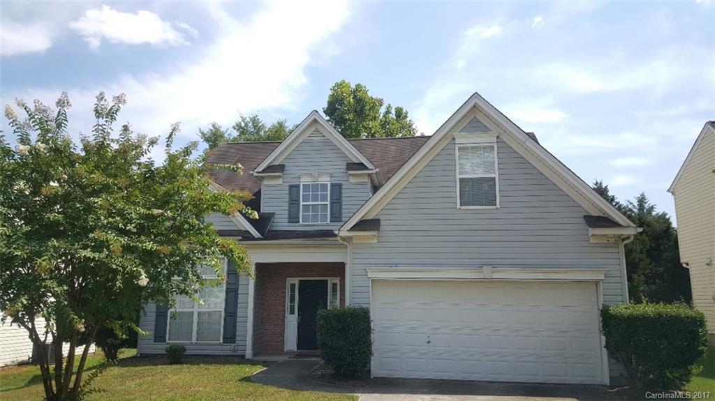 7629 Nicolette Court Charlotte NC 28215