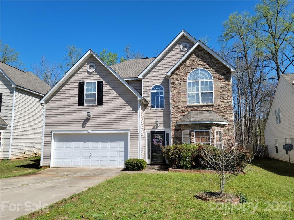 5722 Twin Brook Drive Charlotte NC 28269