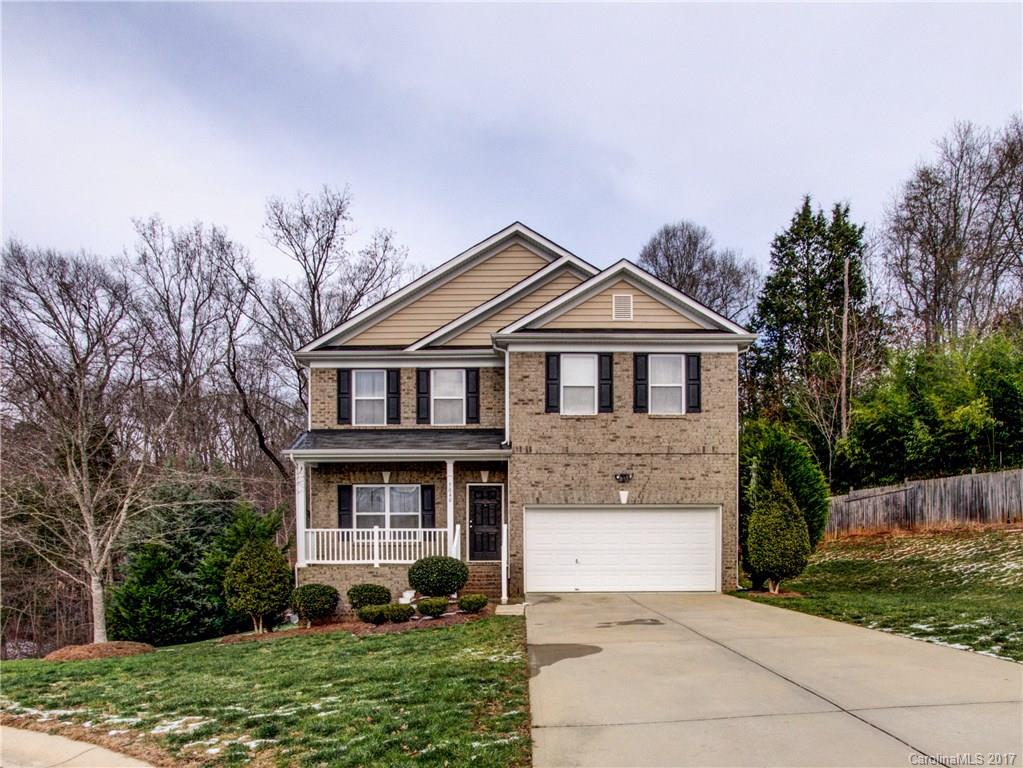7040 Centerline Drive Charlotte NC 28278